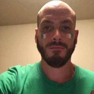 Meet your Posher, Jared